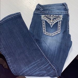 Vigoss Jeans